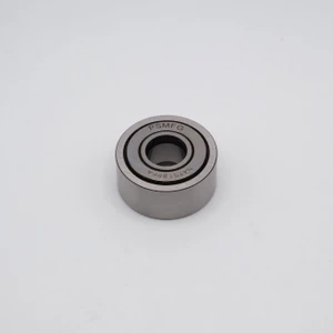 NART17VUUR Yoke Track Needle Roller Bearing 17x40x21mm Top View