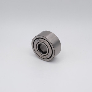 NART20UUR Yoke Track Needle Roller Bearing 20x47x25mm Right Angled View