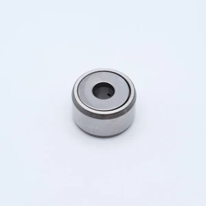 NAST10ZZ Yoke Track Needle Roller Bearing 10x30x16mm Bottom View