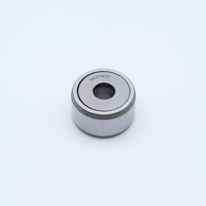NAST12ZZ Yoke Track Needle Roller Bearing 12x32x16mm Top View