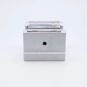SME20UU Open Case Motion Linear Bearing 20x48x39 Side View