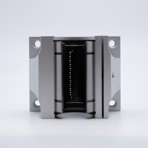 SDM16UU Pillow Case Motion Linear Bearing 16mm Top View
