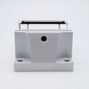 SDM25UU Pillow Case Motion Linear Bearing 25mm Oil Hole View