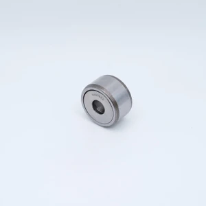 NAST25ZZ Yoke Track Needle Roller Bearing 25x52x20mm Right Side View