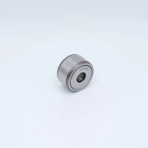NAST25ZZ Yoke Track Needle Roller Bearing 25x52x20mm Left Side View