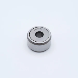 NAST25ZZ Yoke Track Needle Roller Bearing 25x52x20mm Top View