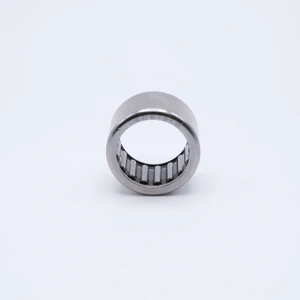 BHA108ZOH IKO Needle Roller Bearing 5/8x7/8x1/2 Front View