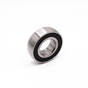 SC6203-2RS Ball Bearing 17x40x12mm Angled View