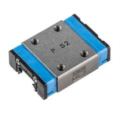 LWL12C1BHS Linear Guide Bearing 12mm Top Single View