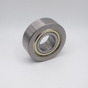 LR5200KDDU Track Roller Ball Bearing 10x32x14mm Back Left Angled View