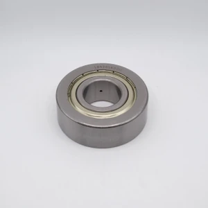 LR5205KDD Track Roller Ball Bearing 25x62x20.6mm Top View