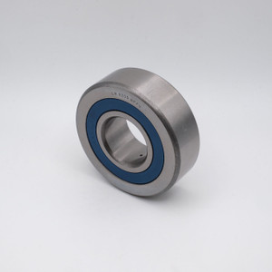 LR5304NPPU Yoke Track Roller Ball Bearing 20x62x22.2 Angled View