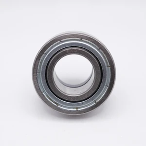 CSA205-14 Eccentric Bore Insert Ball Bearing 7/8x52x15mm Back View