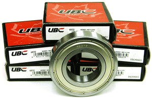 6201-2Z bearing 6201.2ZR