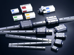LWL12R200BHS Rail Guide Linear Track 200mm Multiple Products View