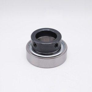 CSA209-28 Eccentric Insert Ball Bearing 1-3/4x85x19mm Front View
