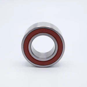 30BD4712-2DST A/C Compressor Ball Bearing 30x47x12mm Front View