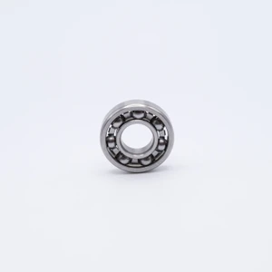 R4 Mini Ball Bearing 1/4x5/8x0.196" Front View