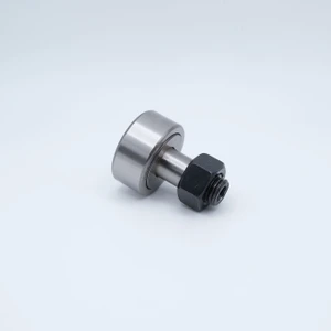 KR16SKPP Cam-Follower 16x11x6 Hexagon Hole Sealed Bearing CF6BUUR Side View
