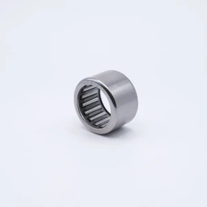SCE69P Sealed Needle Roller Bearing 3/8x9/16x9/16 Right Angled View