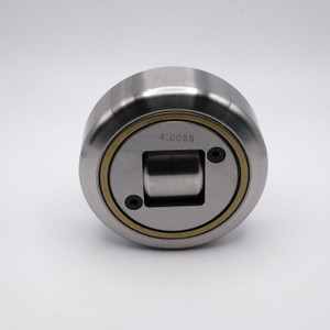 4.053 Forklift Mast Guide Roller 40x52x33 Front View