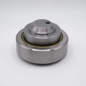 4.055 Forklift Mast Guide Roller 48x70.1x44 Back View