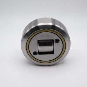 4.056 Forklift Mast Guide Roller 54x77.7x48 Front View