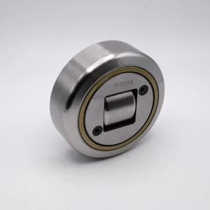 4.056 Forklift Mast Guide Roller 54x77.7x48 Angled View