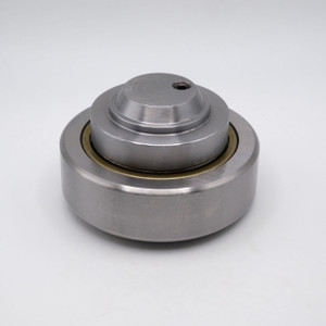 4.058 Forklift Mast Guide Roller 59x88.4x57 Back View