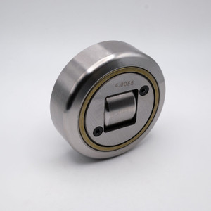 4.061 Forklift Mast Guide Roller 71x107.7x69 Angled View