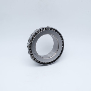 LM12748 Tapered Roller Bearing Back View