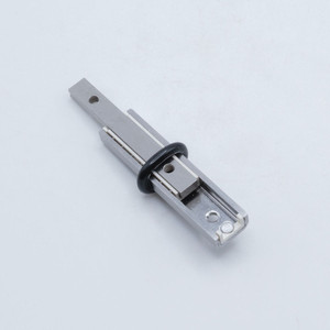 BSP730SL Stainless Steel Precision Linear Slide Unit 7x4x30mm Right View