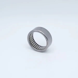 B57 Needle Roller Bearing 5/16x1/2x5/16 YB57Z SN57 Right Angled View