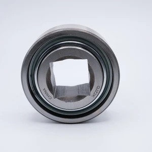 W208PP5 Disc Harrow Ball Bearing 1-1/8" bore Front View