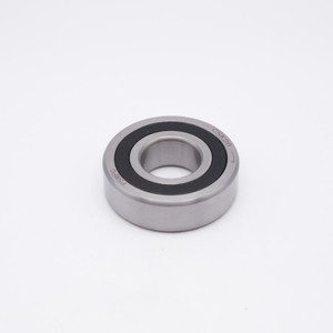CSK20 One-Way Sprag Clutch Freewheel Bearing 20x47x14mm Flat View