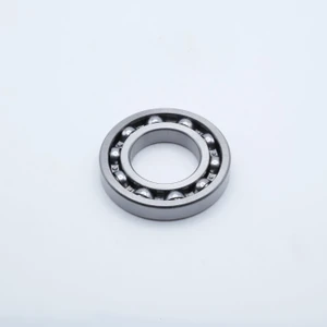 16013 Ball Bearing 65x100x11mm Flat Top View