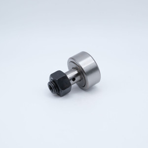 CF30-1 BUUR Cam Follower Hexagon Hole Sealed Bearing 85x35x30 Side View