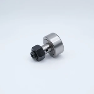 CF30-2 BUUR Cam Follower Hexagon Hole Sealed Bearing 90x35x30 Side View