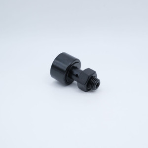 CR18VBUU Cam-Follower Bearing 1-1/8x5/8x7/16 Angled View