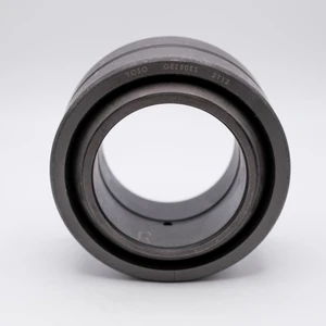 GE6UK Spherical Plain Bearing 6x14x4 Front View