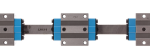 MLFG30C1R83HS2 Linear Guide Bearing Multiple Products View
