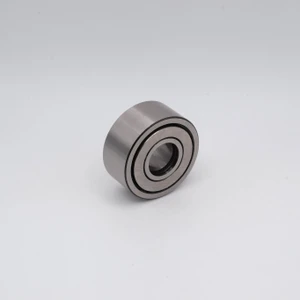 NART40UUR Yoke Track Needle Roller Bearing 40x80x32mm Back Left Angled View