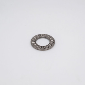 NTA-4052 Thrust Needle Roller Bearing 2-1/2x3-1/4x5/64 Flat Top View