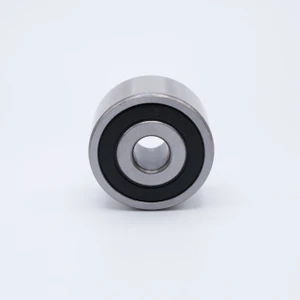 5309-2RS Double Row Ball Bearing