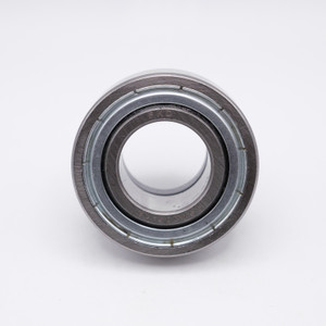 CSA206-19 Eccentric Bore Insert Ball Bearing 1-3/16x62x16mm Back View