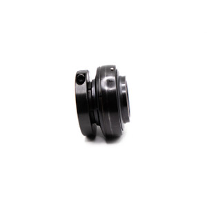 GR207-23 Insert Ball Bearing 1-7/16" Bore Side View