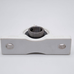 UCVP205-16 Thermoplastic Pillow Block Unit 1" Bore Bottom View