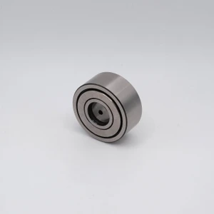 NART30VUUR Yoke Track Needle Roller Bearings 30x62x29mm Back Right Angled View