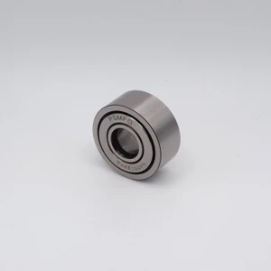 NART35UUR Yoke Track Needle Roller Bearing 35x72x29mm Right Angled View