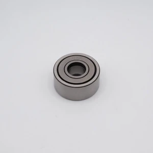 NART35UUR Yoke Track Needle Roller Bearing 35x72x29mm Bottom View